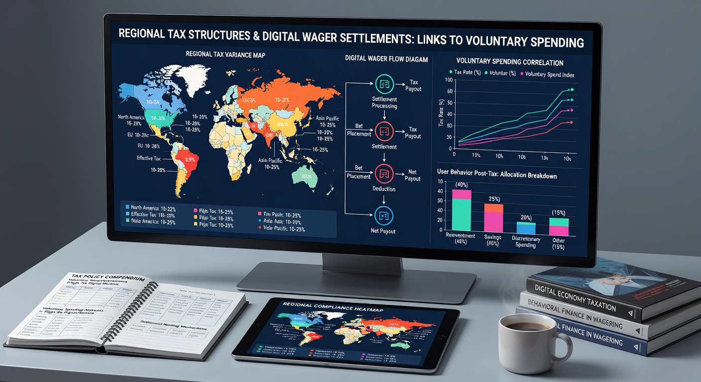 Mobile gaming interface displaying voluntary spending limits alongside settlement summaries
